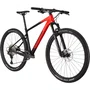 BICICLETA CANNONDALE SCALPEL HT CARBON 4 TAM 21(XL) VERMELHA 2022 12V