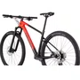 BICICLETA CANNONDALE SCALPEL HT CARBON 4 TAM 21(XL) VERMELHA 2022 12V