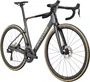 BICICLETA CANNONDALE SUPERSIX EVO 1 SL G5 ULTEGRA DI2 C/POTENCIA 2026