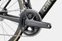 BICICLETA CANNONDALE SUPERSIX EVO 1 SL G5 ULTEGRA DI2 C/POTENCIA 2026