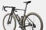 BICICLETA CANNONDALE SUPERSIX EVO 1 SL G5 ULTEGRA DI2 C/POTENCIA 2026