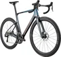 BICICLETA CANNONDALE SUPERSIX EVO 2 G5 ULTEGRA DI2 AZUL 2026