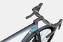 BICICLETA CANNONDALE SUPERSIX EVO 2 G5 ULTEGRA DI2 AZUL 2026
