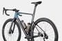 BICICLETA CANNONDALE SUPERSIX EVO 2 G5 ULTEGRA DI2 AZUL 2026