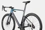 BICICLETA CANNONDALE SUPERSIX EVO 2 G5 ULTEGRA DI2 AZUL 2026