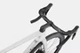 BICICLETA CANNONDALE SUPERSIX EVO 5 G5 105 DI2 BRANCA 2026