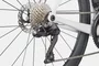 BICICLETA CANNONDALE SUPERSIX EVO 5 G5 105 DI2 BRANCA 2026