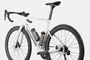 BICICLETA CANNONDALE SUPERSIX EVO 5 G5 105 DI2 BRANCA 2026