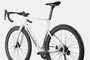 BICICLETA CANNONDALE SUPERSIX EVO 5 G5 105 DI2 BRANCA 2026