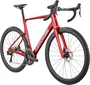 BICICLETA CANNONDALE SUPERSIX EVO CARBON 2 24V ULTEGRA DI2 VERMELHA