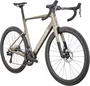 BICICLETA CANNONDALE SUPERSIX EVO CARBON 2 ULTEGRA DI2 24V BEGE