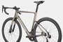BICICLETA CANNONDALE SUPERSIX EVO CARBON 2 ULTEGRA DI2 24V BEGE