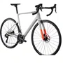 BICICLETA CANNONDALE SUPERSIX EVO CARBON 3 24V SHIMANO 105DI2 BRANCA 2024