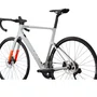BICICLETA CANNONDALE SUPERSIX EVO CARBON 3 24V SHIMANO 105DI2 BRANCA 2024