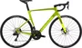 BICICLETA CANNONDALE SUPERSIX EVO CARBON 3 24V SHIMANO 105DI2 VERDE 2024