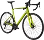 BICICLETA CANNONDALE SUPERSIX EVO CARBON 3 24V SHIMANO 105DI2 VERDE 2024