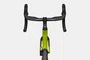 BICICLETA CANNONDALE SUPERSIX EVO CARBON 3 24V SHIMANO 105DI2 VERDE 2024