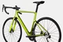 BICICLETA CANNONDALE SUPERSIX EVO CARBON 3 24V SHIMANO 105DI2 VERDE 2024