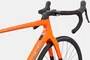 Bicicleta Cannondale Supersix Evo Carbon 4 105 22V 2025