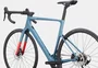 BICICLETA CANNONDALE SUPERSIX EVO CARBON 4 AZUL