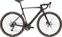 BICICLETA CANNONDALE SUPERX CARBON 3 SHIMANO GRX 24V PRETO 2026