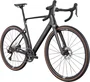 BICICLETA CANNONDALE SUPERX CARBON 3 SHIMANO GRX 24V PRETO 2026