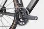 BICICLETA CANNONDALE SUPERX CARBON 3 SHIMANO GRX 24V PRETO 2026