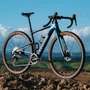 Bicicleta Cannondale Topstone Carbon 3 Grx 12v Azul 2026