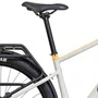 BICICLETA ELETRICA CALOI E-VIBE EXPLORER SUV CINZA