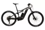 Bicicleta Elétrica Caloi EVibe Lift 11 velocidades 2026