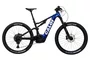 Bicicleta Eletrica Caloi Evibe Peak Aluminio 12V Azul 2025