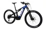 Bicicleta Eletrica Caloi Evibe Peak Aluminio 12V Azul 2025