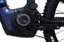 Bicicleta Eletrica Caloi Evibe Peak Aluminio 12V Azul 2025