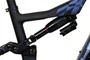 Bicicleta Eletrica Caloi Evibe Peak Aluminio 12V Azul 2025