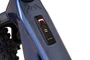Bicicleta Eletrica Caloi Evibe Peak Aluminio 12V Azul 2025