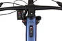 Bicicleta Eletrica Caloi Evibe Peak Aluminio 12V Azul 2025