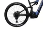 Bicicleta Eletrica Caloi Evibe Peak Aluminio 12V Azul 2025