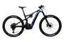Bicicleta Eletrica Caloi Evibe Peak Carbono 12V Azul 2025