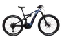 Bicicleta Eletrica Caloi Evibe Peak Carbono 12V Azul 2025