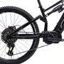Bicicleta Elétrica Oggi Razzo Pro T-130 Sram Eagle - Azul