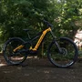 BICICLETA ELETRICA OGGI 29 RAZZO T-130 CUES 11V AMARELO/PRETO 2026