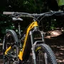 BICICLETA ELETRICA OGGI 29 RAZZO T-130 CUES 11V AMARELO/PRETO 2026