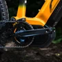 BICICLETA ELETRICA OGGI 29 RAZZO T-130 CUES 11V AMARELO/PRETO 2026