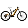 BICICLETA ELETRICA OGGI 29 RAZZO T-130 CUES 11V AMARELO/PRETO 2026