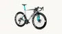 Bicicleta Factor One Dura Ace Di2 Power Meter 2026 Silverstone Tam 52