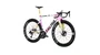 Bicicleta Factor One Sram Red Power Meter 2026 blush Tam 52