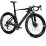 Bicicleta Factor One Sram Red Power Meter 2026 Onyx Preta