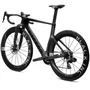 Bicicleta Factor One Sram Red Power Meter 2026 Onyx Preta