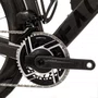Bicicleta Factor One Sram Red Power Meter 2026 Onyx Preta
