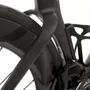 Bicicleta Factor One Sram Red Power Meter 2026 Onyx Preta